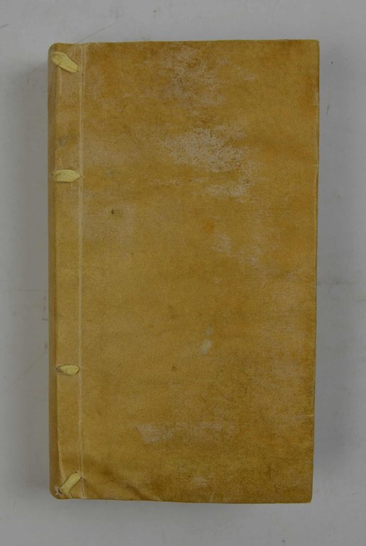 Teatro del mondo… nel quale si dà notizia distinta di …