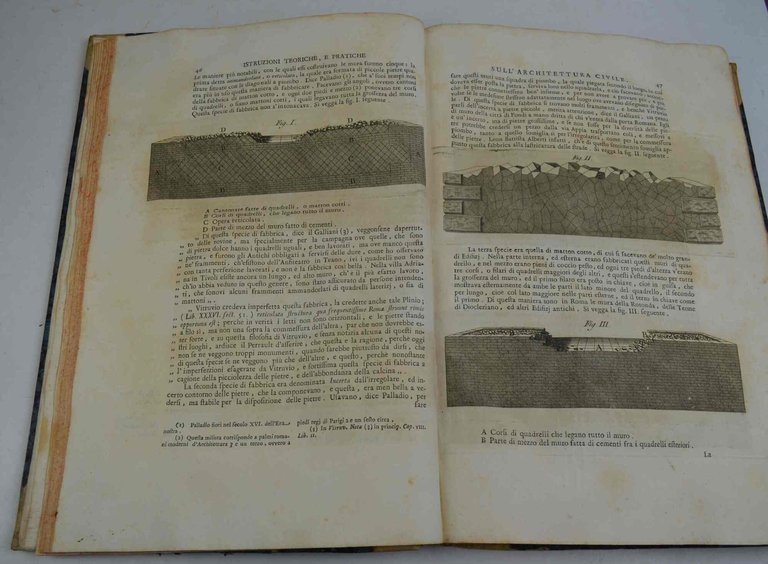Teoria e pratica di architettura civile… | Immagine Gallery 2