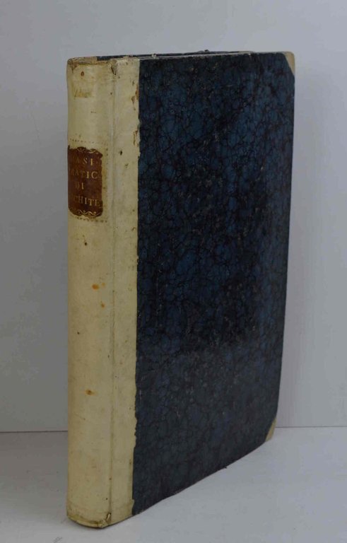 Teoria e pratica di architettura civile… | Immagine Gallery 3