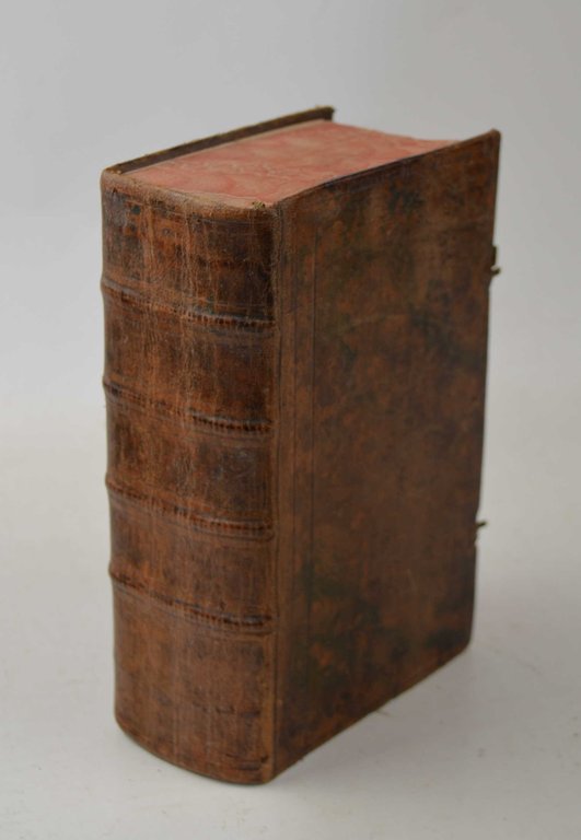 Testimoniaunza dell'amur stupenda da Gesù Cristo vers pshiaduors umauns per …