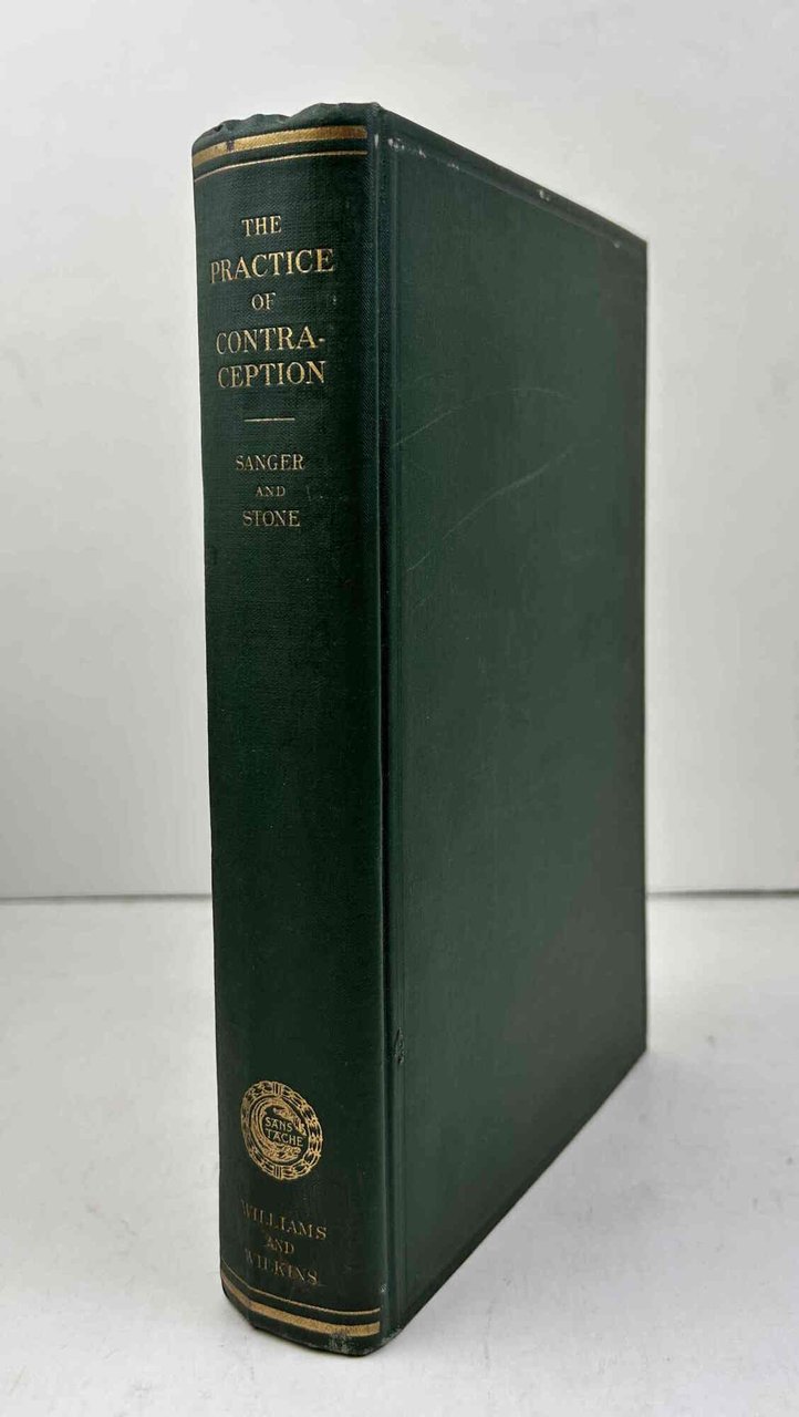 The Practice of Contraception: An International Symposium and Survey: From … | Immagine principale