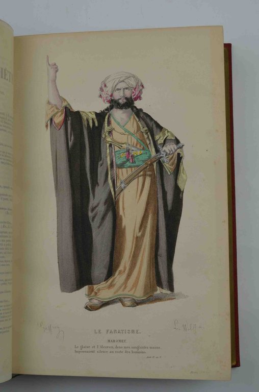 Théatre complet... précédée d'une introduction par M. E. Fournier.