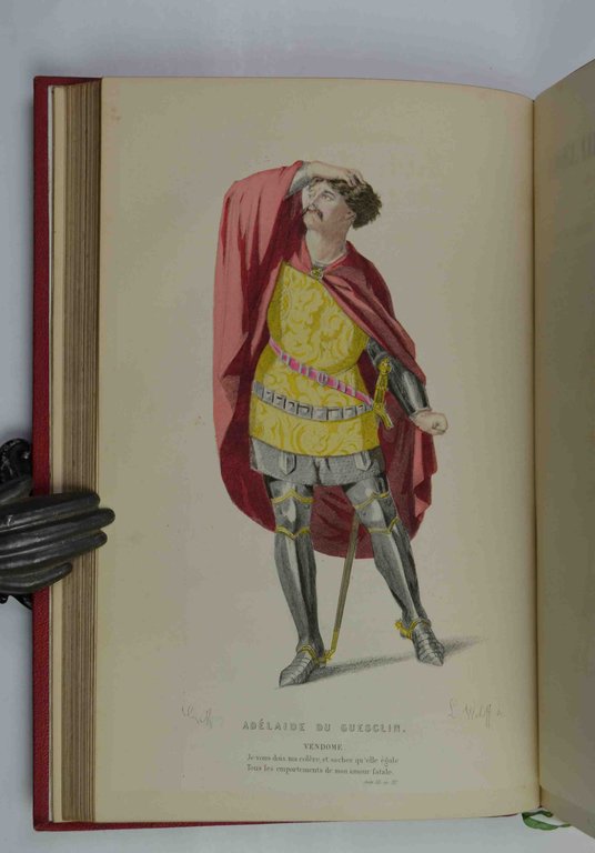 Théatre complet... précédée d'une introduction par M. E. Fournier.