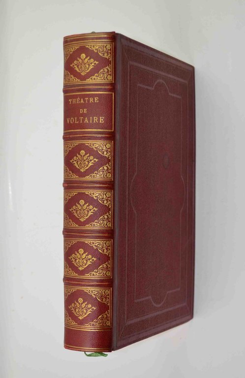 Théatre complet... précédée d'une introduction par M. E. Fournier.