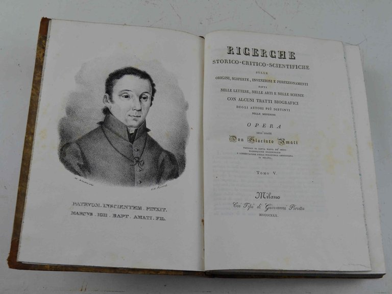 (Tipografia) | Immagine Gallery 1