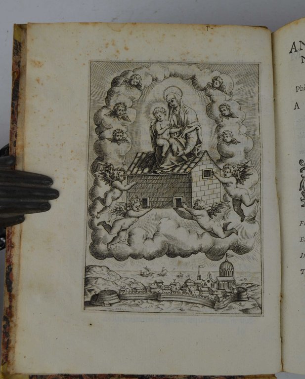 Tractatus de fuga… in quo, quid omnes Principes et Rectores, …