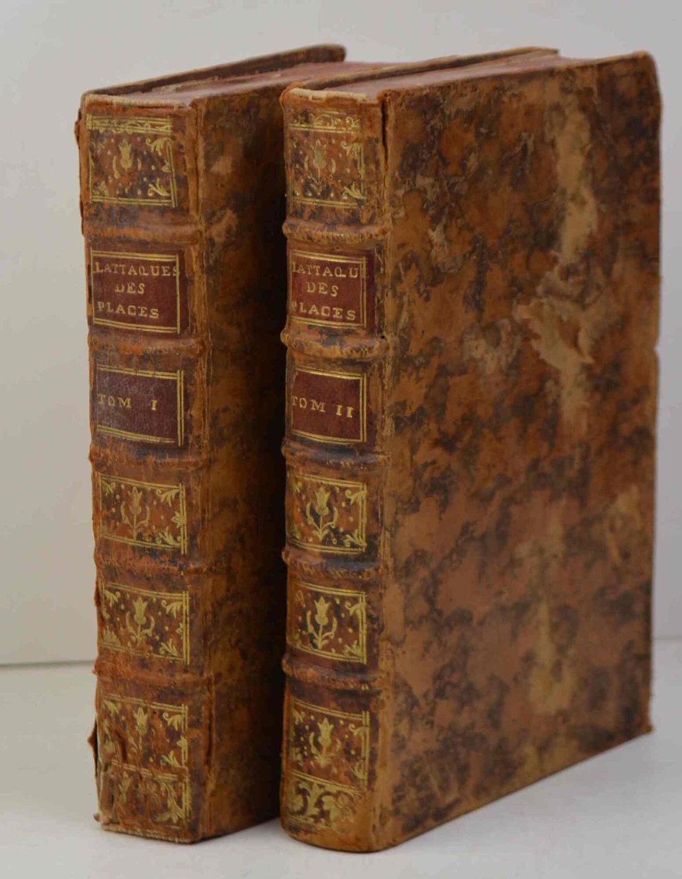 Traité de l'attaque et de la défense des places... Nouvelle … | Immagine principale