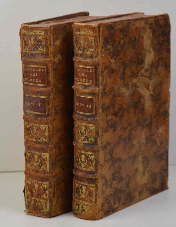 Traité de l'attaque et de la défense des places... Nouvelle … | Immagine Gallery 1