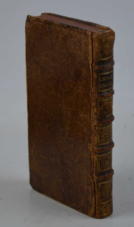 Traité historique des dieux et des demons du paganisme. Avec …