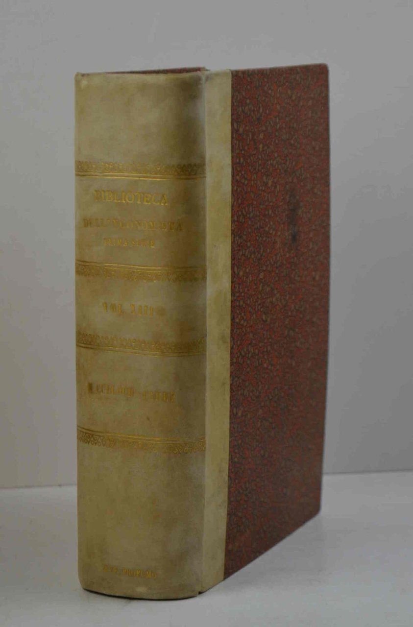 Trattati complessivi.