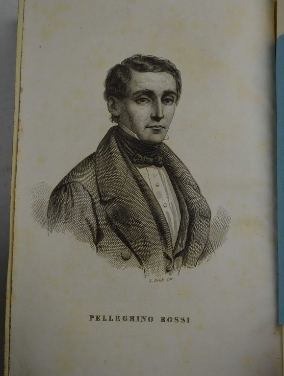 Trattato di diritto penale. tradotto dal Francese dal dottor in …