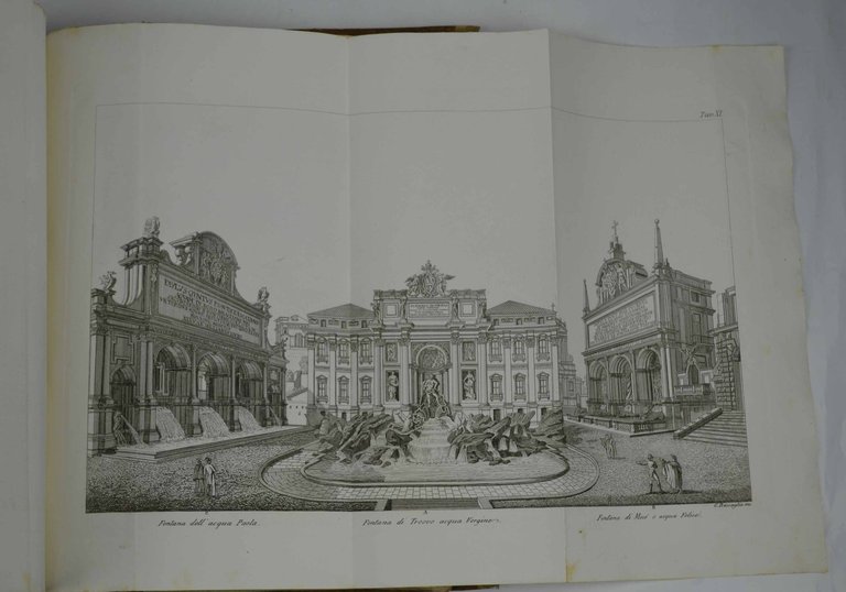 Trattato teorico pratico dell'arte di edificare… prima edizione italiana sula …