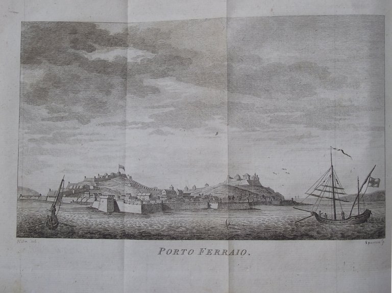 Travels in the Two Sicilies, in the Years 1777, 1778, …