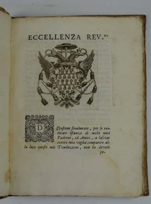 Treni o Lamentazioni di Geremia tradotti in Elegia Latina, e …