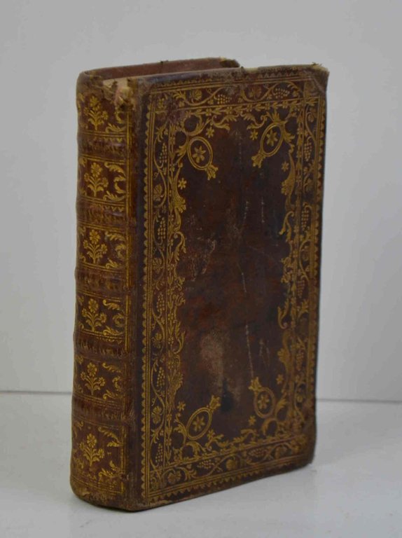 Uffizio della B.V. Maria de' Morti, dello Spirito Santo e … | Immagine Gallery 2