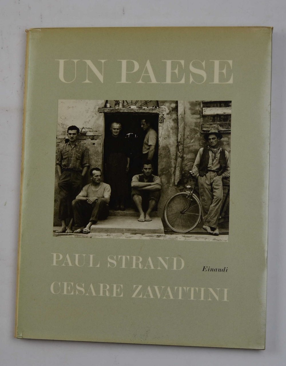 Un paese. | Immagine principale