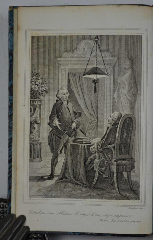 Val d'Intelvi e Valsassina ossia Molciani e Passerini. Racconto storico …