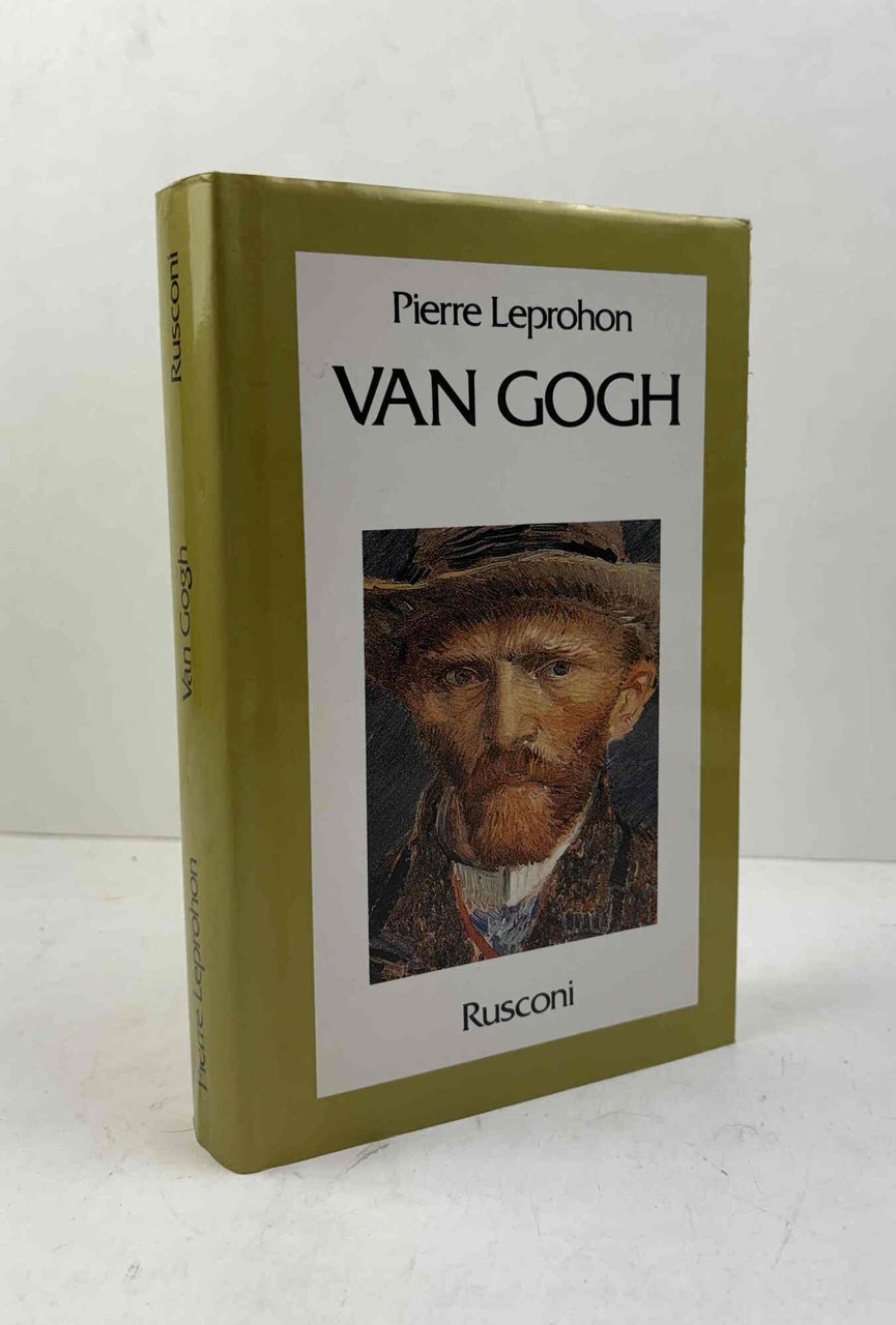 Van Gogh.