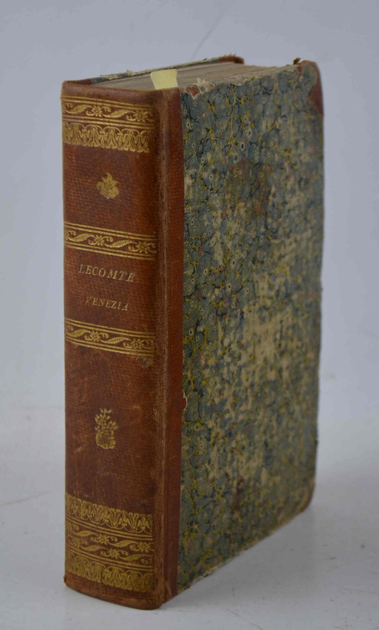 Venezia. Colpo d'occhio letterario, artistico, storico, poetico e pittoresco sui …