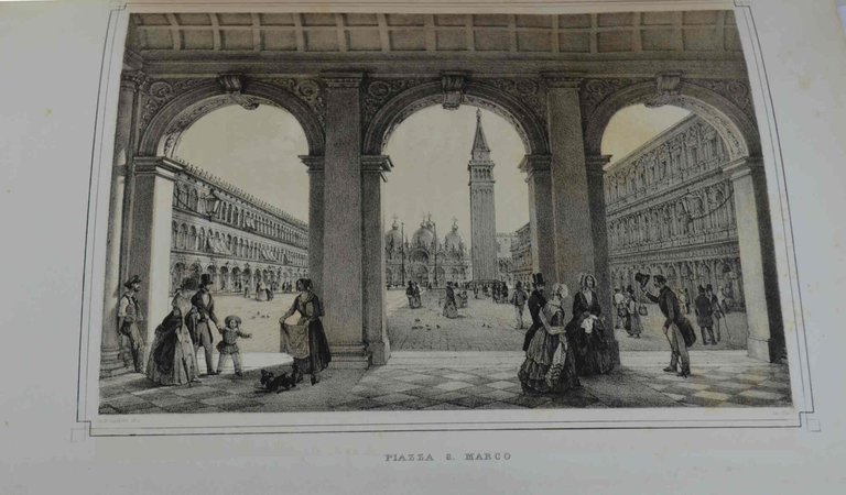 Venezia e le sue lagune. | Immagine Gallery 2