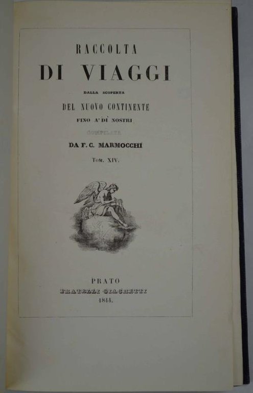 Viaggi nella Oceania. | Immagine Gallery 4