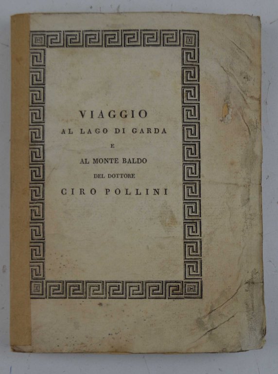 Viaggio al Lago di Garda e al Monte Baldo in …