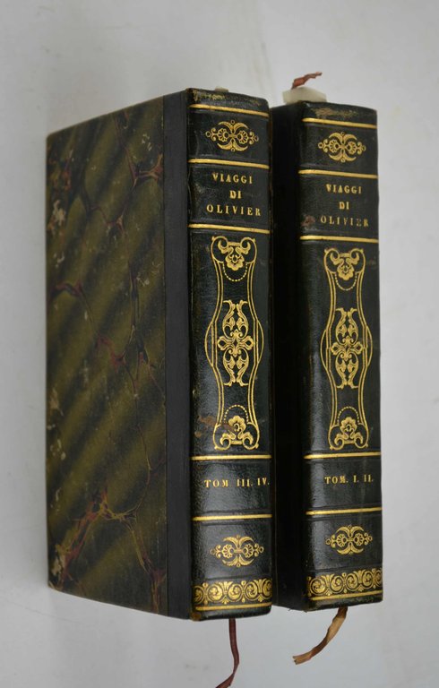 Viaggio… nella Persia tradotto dal cav. Borghi. | Immagine Gallery 4