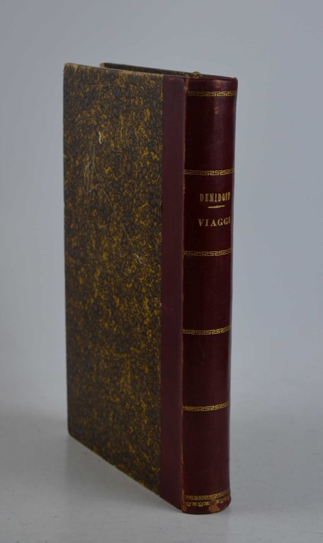 Viaggio nella Russia Meridionale e nella Crimea per lUngheria, la …