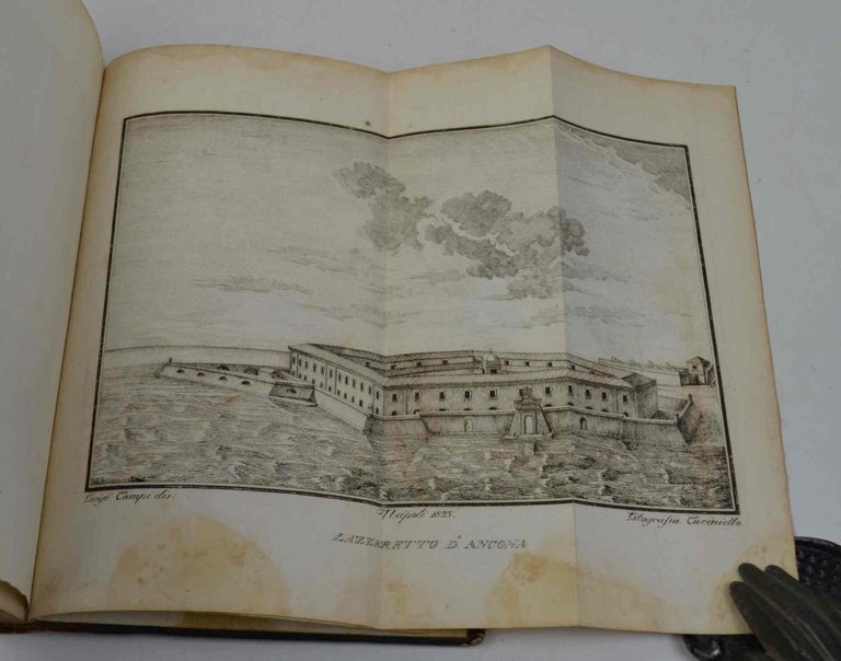 Vita dell'architetto Luigi Vanvitelli. | Immagine Gallery 2