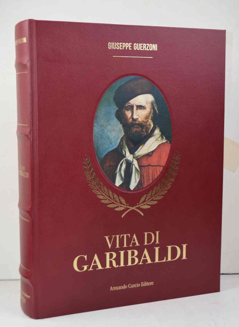 Vita di Garibaldi.