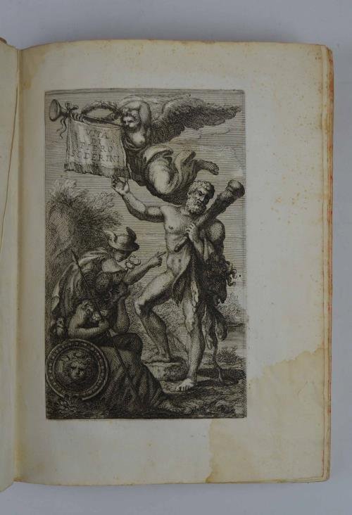 Vita di Piero Soderini gonfaloniere perpetuo della repubblica fiorentina…