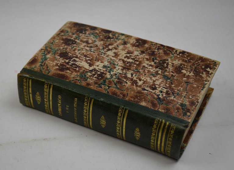 Vite de' famosi capitani d'Italia. coll'aggiunta dell'elogio di Raimondo Montecuccoli … | Immagine Gallery 2