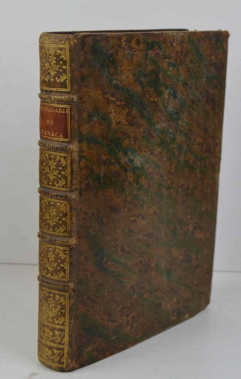 Volgarizzamento delle Pistole… e del trattato della Provvidenza di Dio. | Immagine Gallery 2