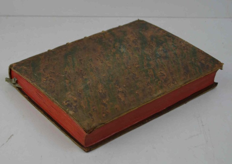 Volgarizzamento delle Pistole… e del trattato della Provvidenza di Dio. | Immagine Gallery 3