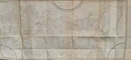 Voyage de M. Pallas en différentes provinces de l'Empire de …