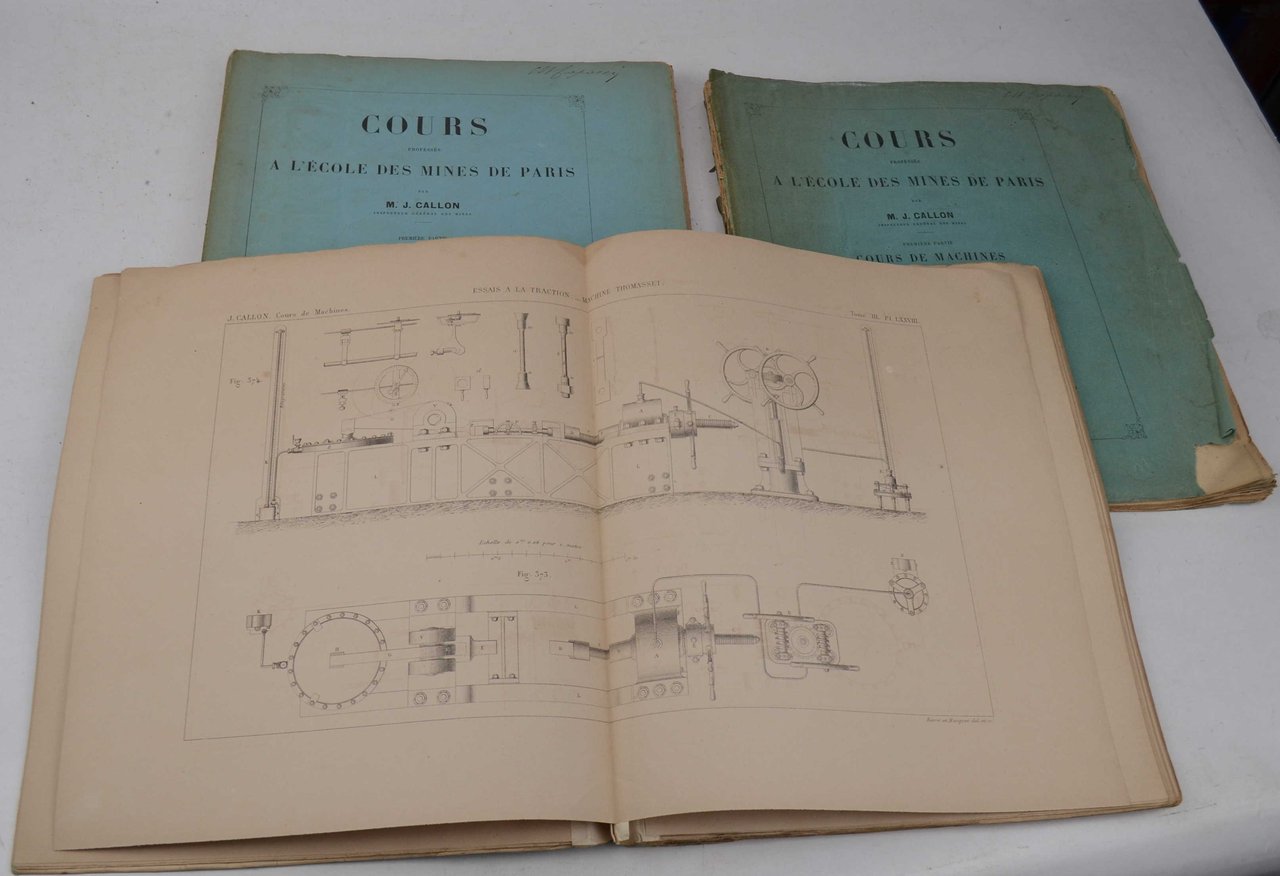 Voyage pittoresque en Allemagne. Partie septentrionale et partie meridionale.