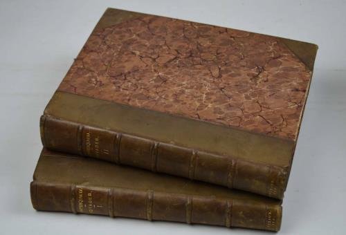 Voyages de Montesquieu publiés par le Baron Albert de Montesquieu.