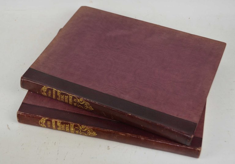 Vues pittoresques de l'Inde, de la Chine, et des bords …