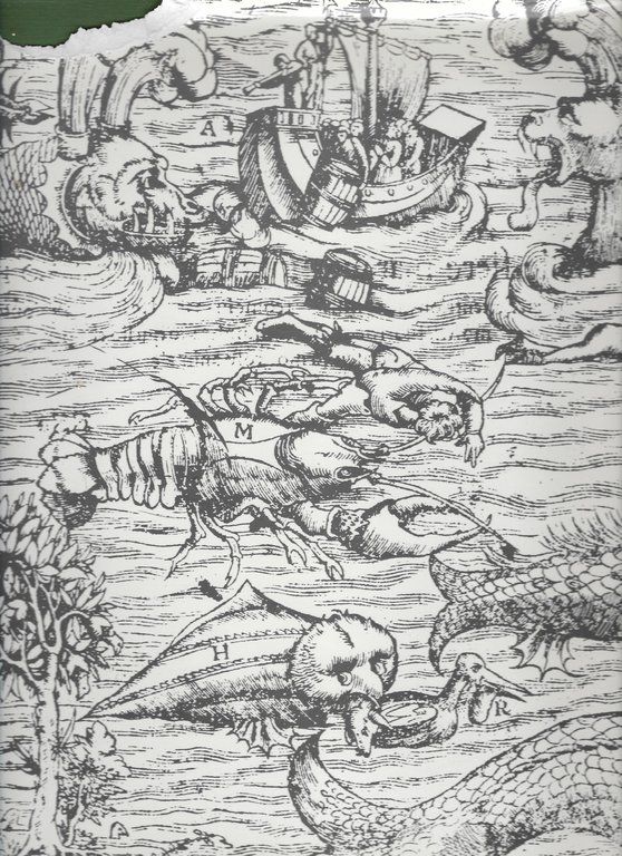 Miti e leggende raccolte e rielaborate da Francesco d'Arcais.