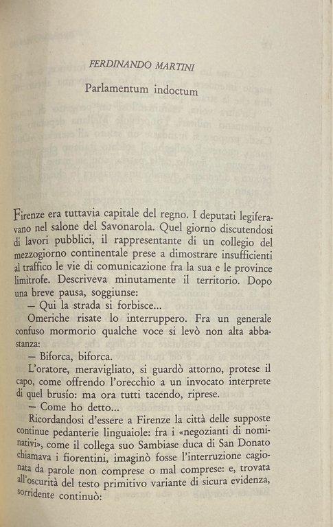 L'ITALIA RACCONTATA: PAGINE SCELTE DAL 1860 AL 1922; PAGINE SCELTE …