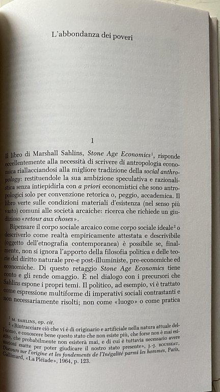 VOCI DA BABELE. SAGGI DI CRITICA DELL'ANTROPOLOGIA