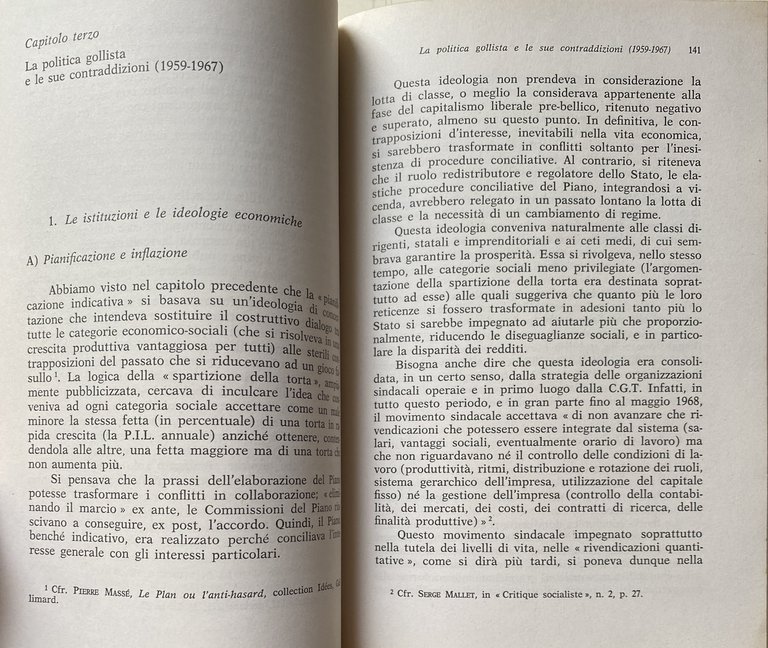 LO STATO PADRONE. IL RUOLO DELLE IMPRESE PUBBLICHE IN FRANCIA …