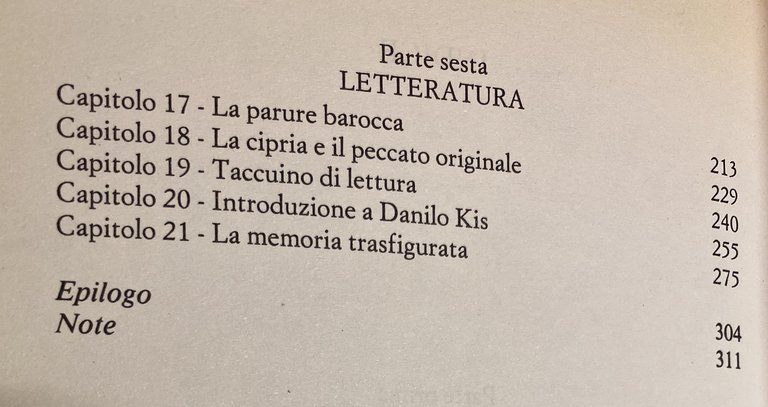 L'ARTIFICIO. ESTETICA DEL XX SECOLO DA PICASSO A WARHOL DA …