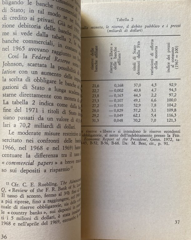 LA SALUTE MORTALE. LE CONTRADDIZIONI DELL'ECONOMIA AMERICANA COME LABORATORIO DELLA …