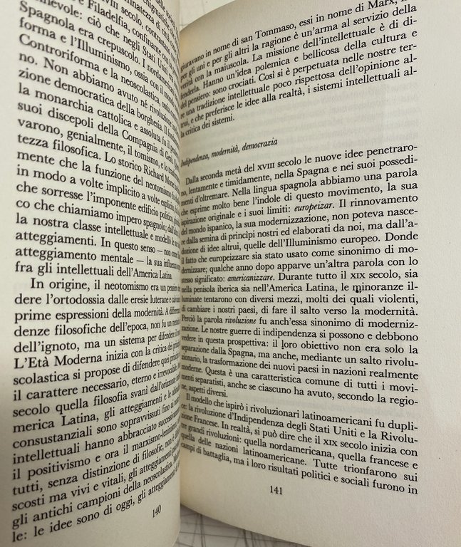 UNA TERRA, QUATTRO O CINQUE MONDI. CONSIDERAZIONI SULLA STORIA CONTEMPORANEA