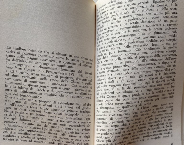 I CATTOLICI TEDESCHI E LE GUERRE DI HITLER