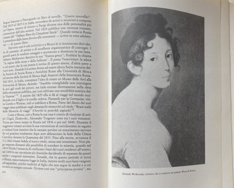 LA SPIRITUALITÀ E L'OPERA DI MARIA DE MATTIAS. LE ORIGINI …