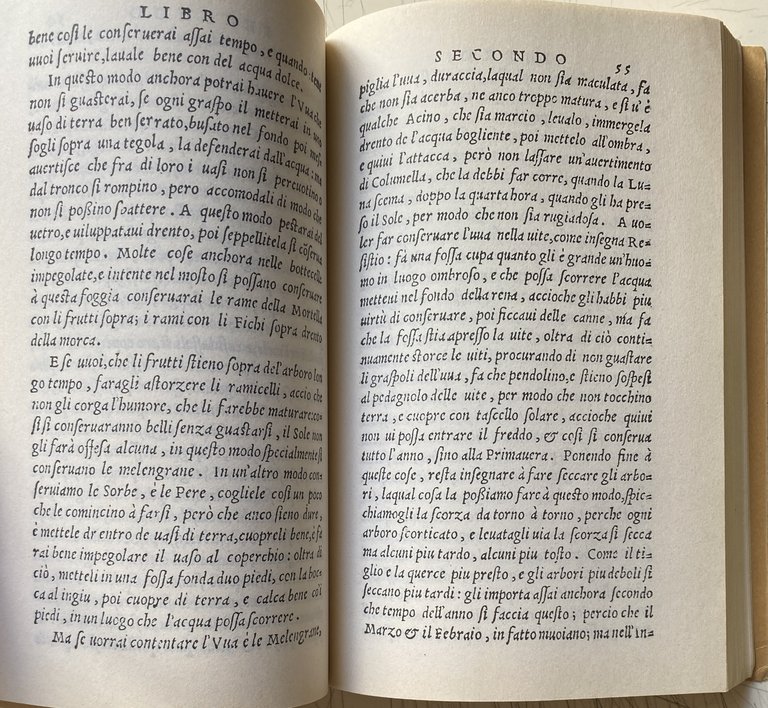 DEI MIRACOLI ET MARAVIGLIOSI EFFETTI DALLA NATURA PRODOTTI LIBRI IIII, …