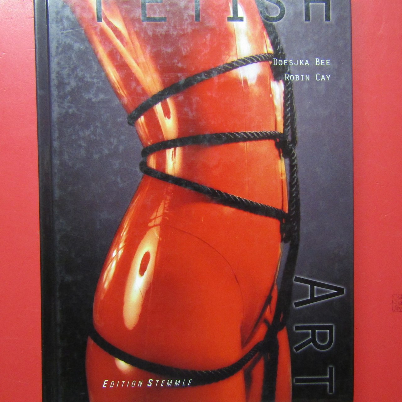 Fetish Art