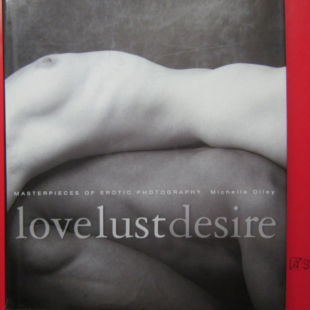 Love lust desire